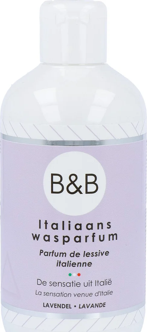 B&B Italiaans Wasparfum Lavendel 250ML