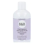 B&B Italiaans Wasparfum Lavendel 250ML
