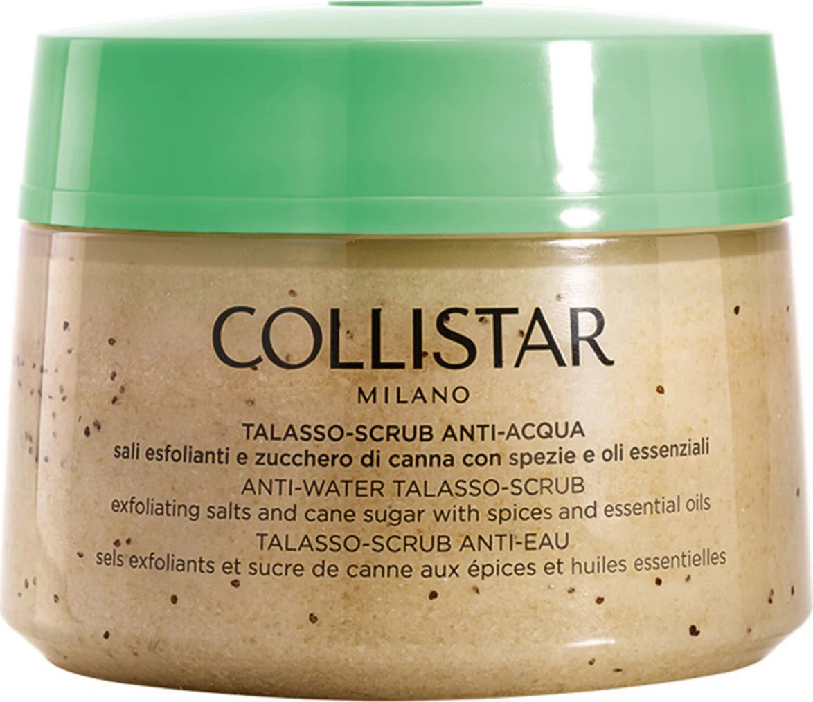 Collistar Talasso Scrub Anti-Water 700 g