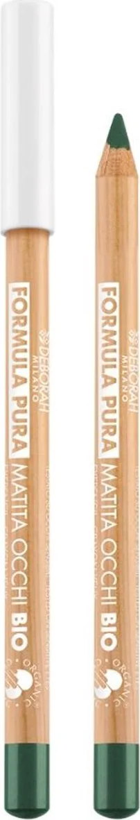 Deborah Milano Formula Pura Oogpotlood Groen 1,1GR