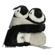 Warmies Warmteknuffel Knuffelende Pinguins