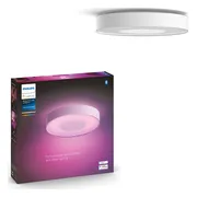 Philips Hue Infuse M plafondlamp White and Color Wit