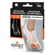 Epitact Sport Digitop Maat L