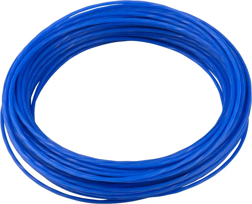 Makita 198860-3 Maaidraad 1,65mm x 15m 'Fluister'