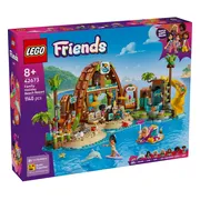 LEGO Friends Strandresort 42673