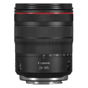 Canon RF 24-105mm f/4L IS USM