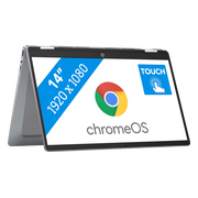 HP Chromebook Plus x360 14b-cd0132ndx