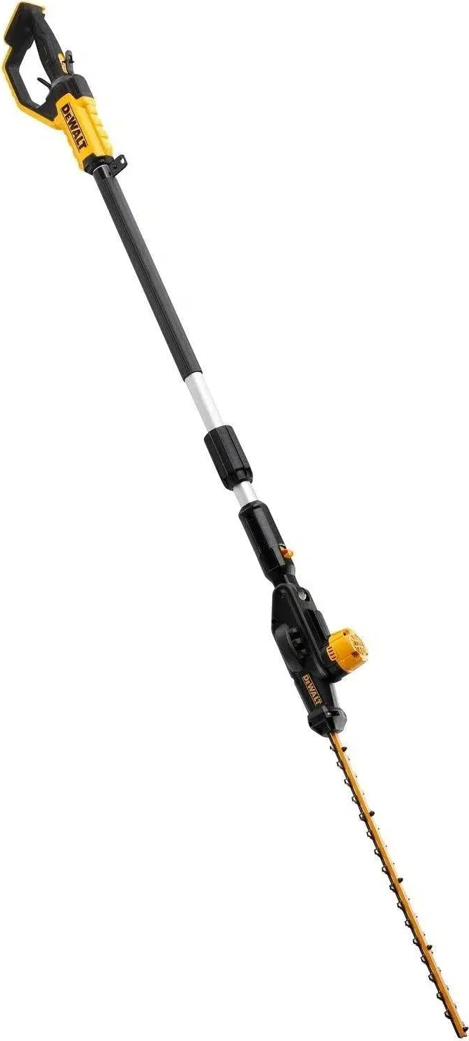DeWALT DCMPH566N Accu heggenschaar op steel 18V XR Basic Body