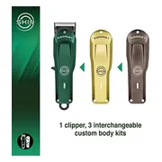 Gamma+ Skin Clipper