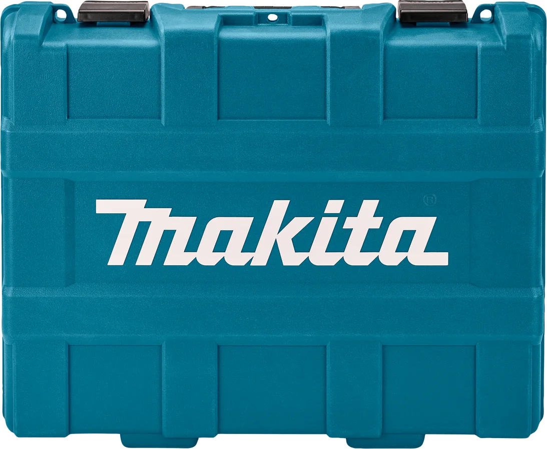 Makita 821710-4 Koffer kunststof lijm- en kitspuit