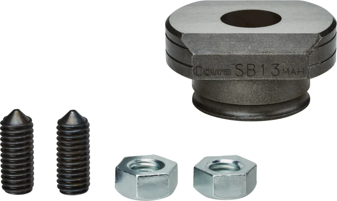 Makita SC00000217 Matrijs rond 13mm
