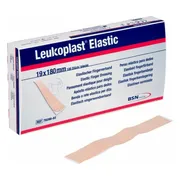 Leukoplast Vinger19x180mm 100 stuks