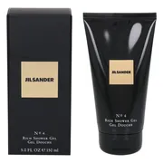 Jil Sander No.4 Showergel 150ML