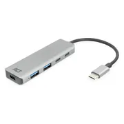 ACT AC7072 USB C hub