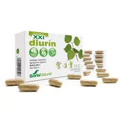 Soria Natural Diurin 10-C XXI Capsules 30CP