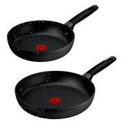 Tefal Excell'Cook Koekenpannenset 24 + 28 cm