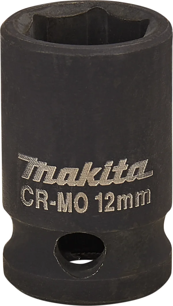 Makita B-39942 Standaard Krachtdop 3/8" | 12 x 28 mm