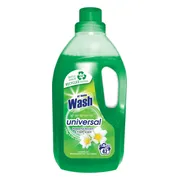 At Home Wasmiddel Universeel 42 Wasbeuren Universeel 1,5 liter