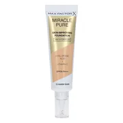 Max Factor Miracle Pure Foundation 070 Warm Sand 30 ml