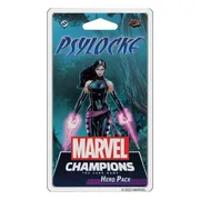 Marvel Champions: Psylocke