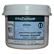 Vitazouten Nr.11 Silicea 360st 360TB