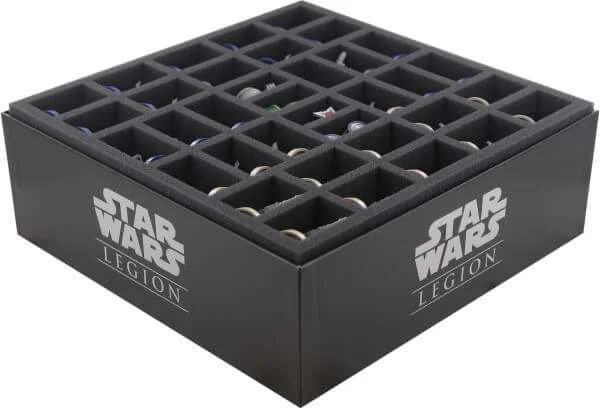 Feldherr Foam Set for Star Wars Legion Clone Wars