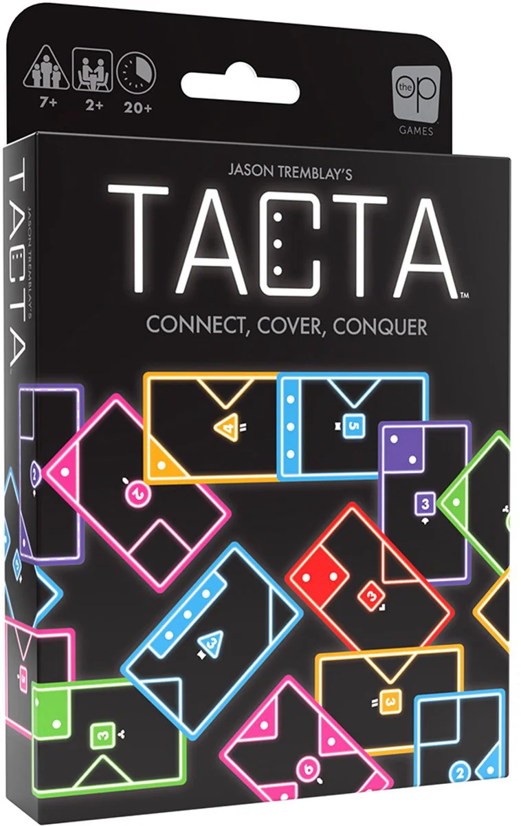 Tacta