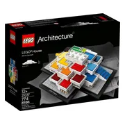 LEGO Architecture House 21037