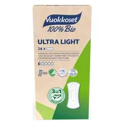 Vuokkoset Inlegkruis Ultra Light Bio 24ST