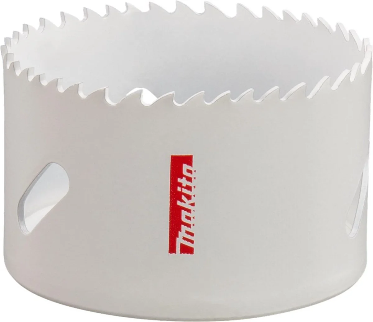 Makita P-52663 Gatzaag 70x38mm hout/metaal