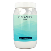 Vitacura Zuiveringszout 1KG