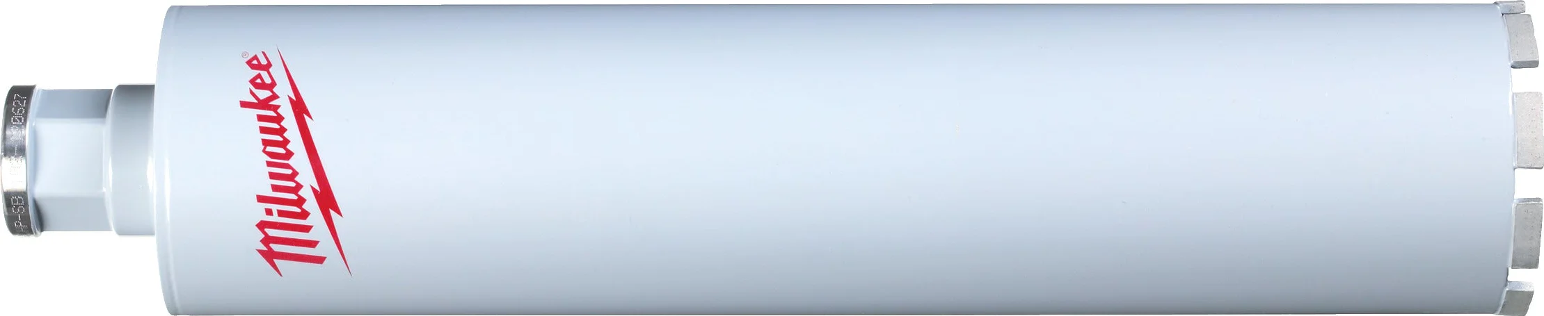 Milwaukee Diamantboorkroon WCHP -TK 130mm - 1 1/4˝ UNC - 4932472197
