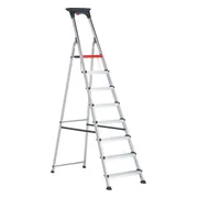 Altrex Double Decker huishoudtrap 8-treeds - 501108