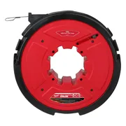 Milwaukee Stalen trekveer trommel - 48445176