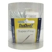 Duodent Rager Super-fine 3.0mm Cilindrisch 72st