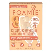 Foamie Body Bar More Than a Peeling 80GR