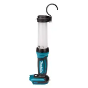 Makita DECDML807 Lantaarn LED 14,4V / 18V Basic Body
