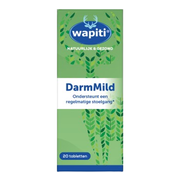 Wapiti DarmMild Tabletten 20TB