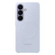 Samsung Galaxy S26 Slim Back Cover met Magneet Paars