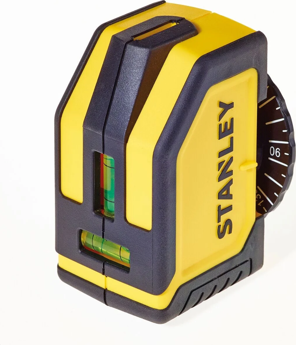 Stanley STHT1-77148 Manuele Wandlaser