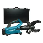 Makita DTC104ZK Accu kabelschaar 72 - 105mm 18V Basic Body in koffer