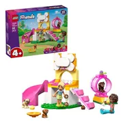 LEGO Friends Hondenspeeltuin Rollenspel Bouwpakket - 42665