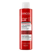 Vichy Dercos Collagen 17 Filler Ultra-Repairing Shampoo 200ML
