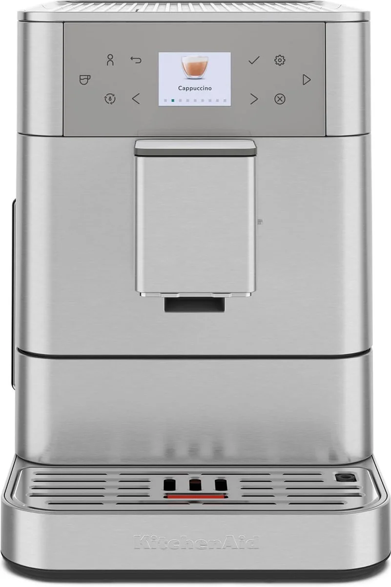 KitchenAid KF6 5KES8556ESX