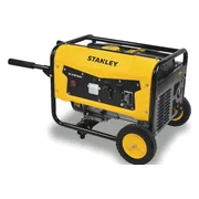 Stanley SG 3100B Generator benzine 2,9kW