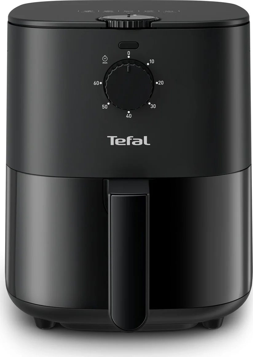 Tefal Easy Fry Essential EY1308 - Airfryer - 3.5L - Compact - Voor 4 Personen - Gezonde Bereiding