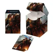 DeckBox Pro 100+ Warhammer 40K - The Ruinous Powers
