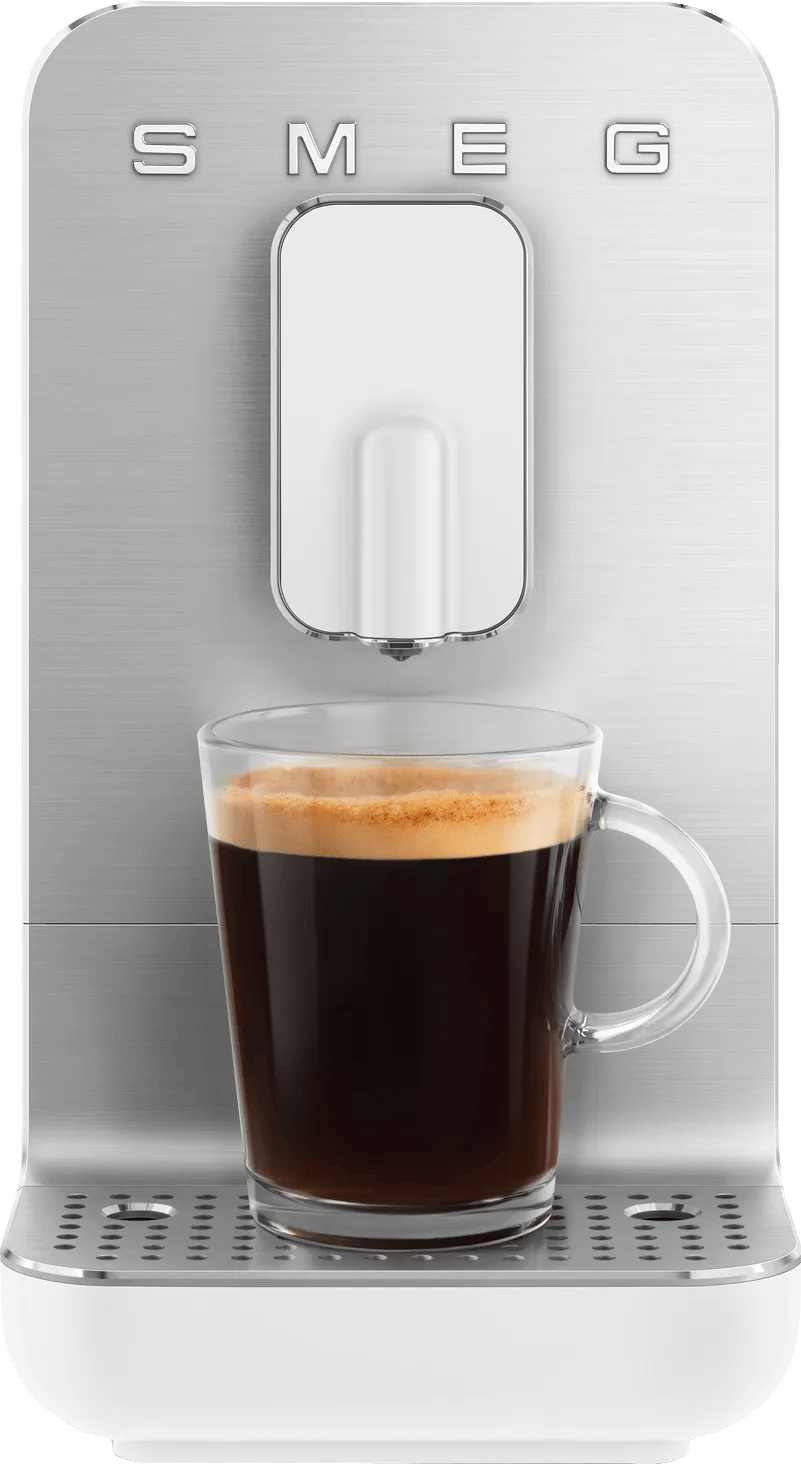 SMEG BCC11WHMEU Wit
