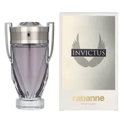 Paco Rabanne Invictus 200 ml - Eau de Toilette - Herenparfum