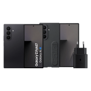 Samsung Galaxy Z Fold 7 512GB Zwart 5G + Accessoirepakket